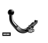 Brink Abnehmbare Anhängerkupplung für Nissan Qashqai J11 BMA