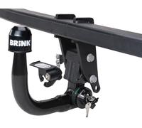 BRINK Anhängerkupplung für Volvo XC60 II 2017-