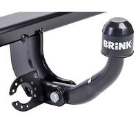 Brink | Anhängevorrichtung (598400) passend für , VW