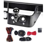 1x Anhängevorrichtung BRINK 426900 passend für