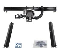 Brink Anhängerkupplung schwenkbar für Audi A7 02.2018-jetzt AHK