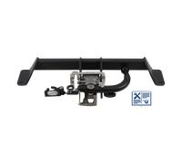 Brink | Anhängerkupplung (601200) schwenkbar für BMW