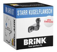 1x Anhängevorrichtung BRINK 426900 passend für