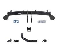 Brink Anhängerkupplung starr für BMW 5er G31 Kombi ab 2017 NEU inkl. ABE EBA