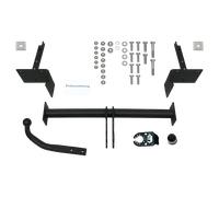 Brink Anhängerkupplung starr mit angeschraubtem Kugelkopf - FIAT BRAVO II