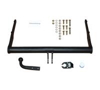 Brink Anhängerkupplung starr mit angeschraubtem Kugelkopf - VW TRANSPORTER T5 Bus