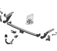 BRINK Anhängevorrichtung BMA Rückseite mit abnehmbarem Kugelkopf für TOYOTA 475400
