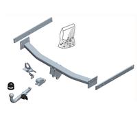 Brink Anhängerkupplung Diagonal Abnehmbar Passend Für Ford Kuga 506000