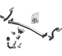 BRINK Anhängekupplung abnehmbar passend für Peugeot 5008 06.2009-10.2010 neu