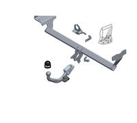 Brink Abnehmbare Anhängerkupplung für Nissan Qashqai J11 BMA