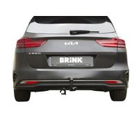 Brink | Anhängevorrichtung BMA (659700)