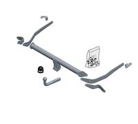 Brink Anhängerkupplung starr für Citroen Berlingo 06.2018-jetzt TOP