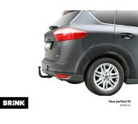 BRINK Anhängevorrichtung 679800
