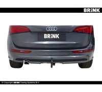 BRINK Anhängevorrichtung BMA 513900