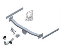 Brink Anhängerkupplung Diagonal Abnehmbar Passend Für Ford Kuga 506000