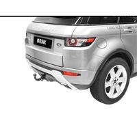 BRINK Anhängevorrichtung BMA Rückseite mit abnehmbarem Kugelkopf für LAND ROVER 547700