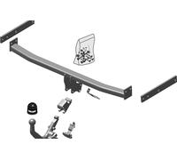 BRINK Anhängevorrichtung BMA Rückseite mit abnehmbarem Kugelkopf für RENAULT 518700