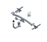 BRINK Anhängevorrichtung BMU Rückseite mit abnehmbarem Kugelkopf für FIAT 625000