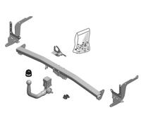 Anhängerkupplung abnehmbarem Kugelkopf BRINK für PEUGEOT 308 II