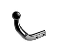 Brink Anhängerkupplung starr mit angeschraubtem Kugelkopf - OPEL COMBO Tour / Life