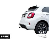 BRINK 684800 Anhängerkupplung