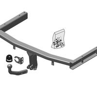 BRINK Anhängevorrichtung for AUDI A4 Avant 8ED B7 for SEAT EXEO ST 3R5