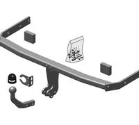 Brink Anhängerkupplung starr mit angeschraubtem Kugelkopf - SKODA OCTAVIA I Combi
