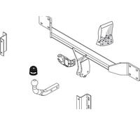 Brink Anhängerkupplung starr für BMW 5er E60 Limousine mit 7pol spezifisch NEU