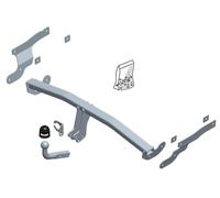 BRiNK ANHÄNGERKUPPLUNG AHK STARR passend für MAZDA 3 | 584400