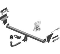 Anhängerkupplung fester Kugelkopf BRINK für NISSAN QASHQAI / QASHQAI +2 I