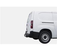 Brink Anhängerkupplung starr für Citroen Berlingo 06.2018-jetzt TOP