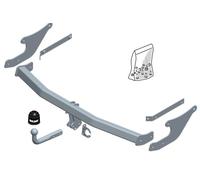 BRINK 607600 Anhängerkupplung