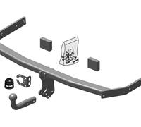 Brink | Anhängevorrichtung (524400) passend für Skoda