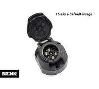 BRINK Elektrosatz, Anhängevorrichtung 735943