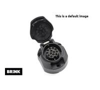 BRINK Elektrosatz, Anhängevorrichtung 756854