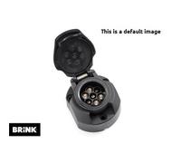 BRINK 727743 E-Satz für Anhängerkupplung