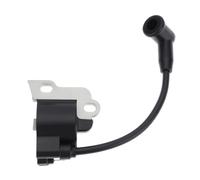 Briny River Rasenmäher-Zündspule 30500-ZM7-004 30500-ZM7-014 Kompatibel mit Honda GXH50 & GXV50 Motor