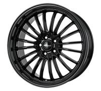 BROCK B24-GP SG 8.5Jx19 5x114.3 ET40