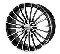 BROCK B24 SGVP 7.0Jx17 4x100 ET45