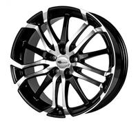 BROCK B26 SGVP 8.5Jx19 5x112 ET45