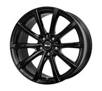 BROCK B32 schwarz glanz (sg) 8.5Jx18 5x114 ET38