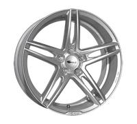 BROCK B33 KS 8.0Jx18 5x112 ET45