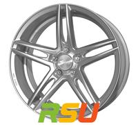 BROCK B33 KS 8.0Jx18 5x112 ET45