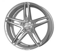 BROCK B33 KS 8.0Jx18 5x112 ET45