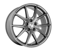 Brock B40 9 0x20 5x108 ET38 5 MB63 4