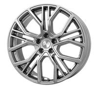 BROCK B41 ferric grey (fg) 9.5Jx21 5x112 ET36