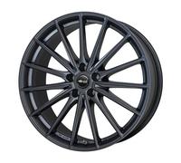 BROCK B43 cosmic-grey matt (cgm) 8.5Jx19 5x112 ET47.5