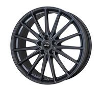 BROCK B43 cosmic-grey matt (cgm) 8.5Jx21 5x108 ET49.5