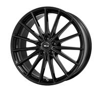 BROCK B43 schwarz glanz (sg) 8.5Jx19 5x112 ET25