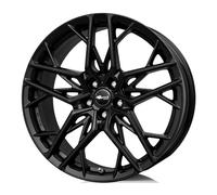 BROCK B44 satin black matt (sbm) 8.5Jx20 5x114.3 ET30